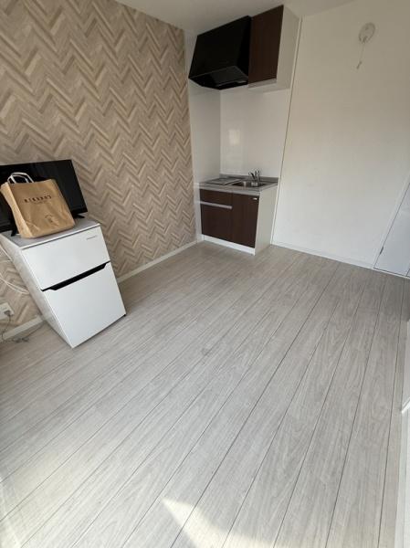 寝屋川市香里北之町のマンション