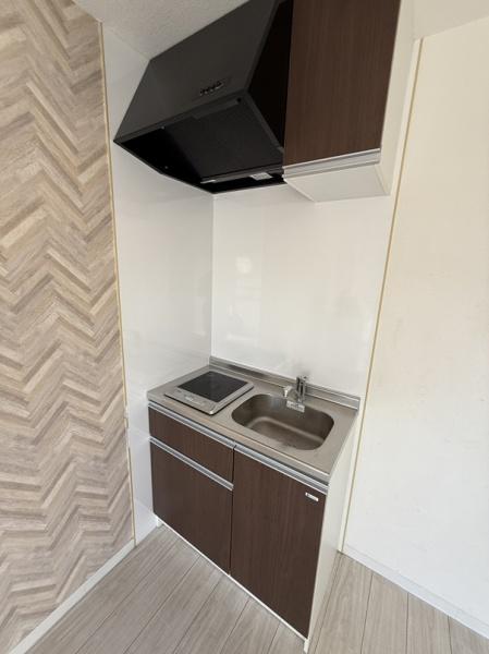 寝屋川市香里北之町のマンション