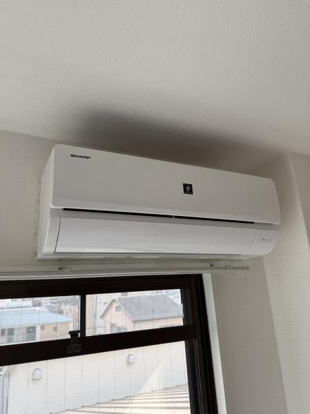 寝屋川市香里北之町のマンション