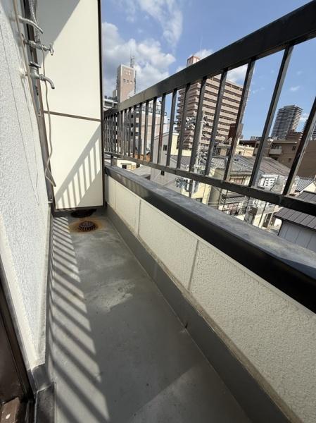 寝屋川市香里北之町のマンション