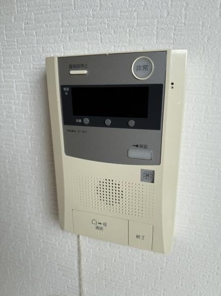 寝屋川市香里北之町のマンション