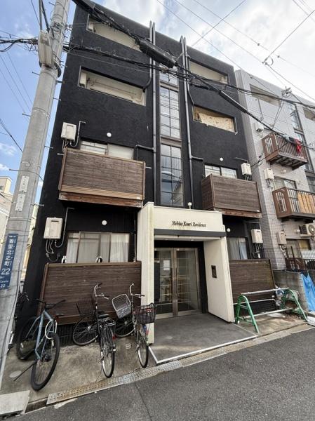 寝屋川市香里北之町のマンション