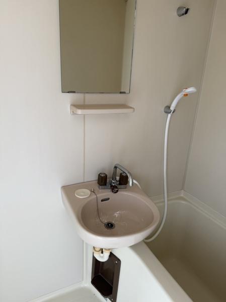 寝屋川市香里北之町のマンション