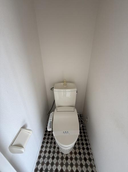 寝屋川市香里北之町のマンション