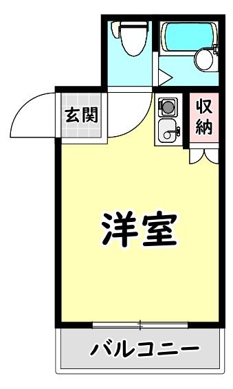 メビウス香里レジデンス