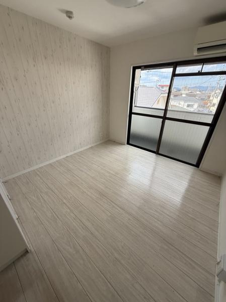 寝屋川市香里北之町のマンション