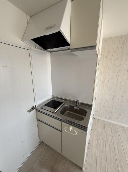 寝屋川市香里北之町のマンション