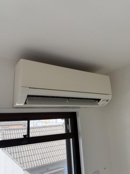 寝屋川市香里北之町のマンション