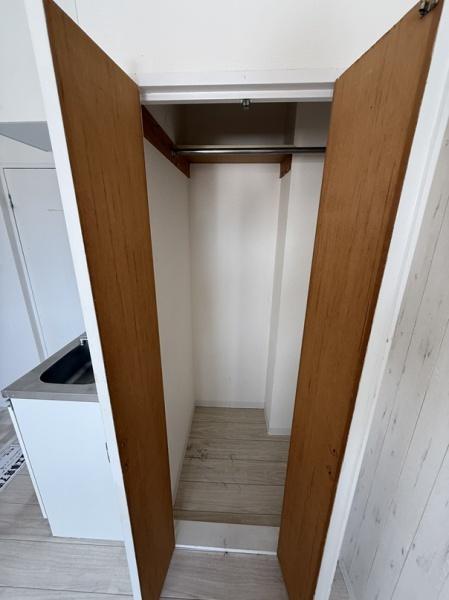 寝屋川市香里北之町のマンション