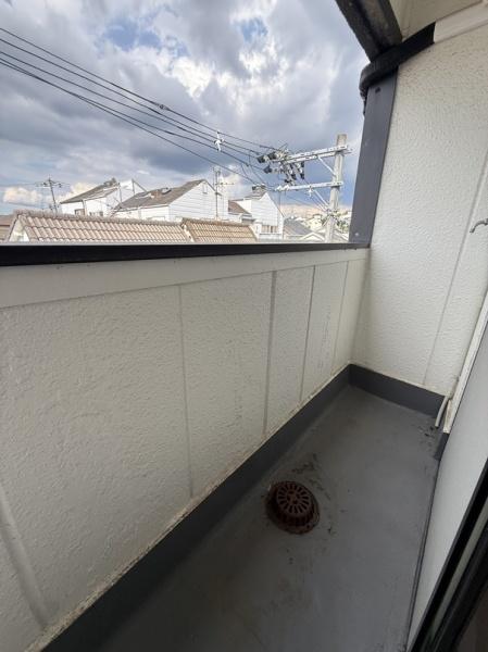 寝屋川市香里北之町のマンション