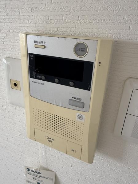 寝屋川市香里北之町のマンション