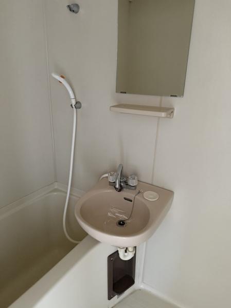 寝屋川市香里北之町のマンション