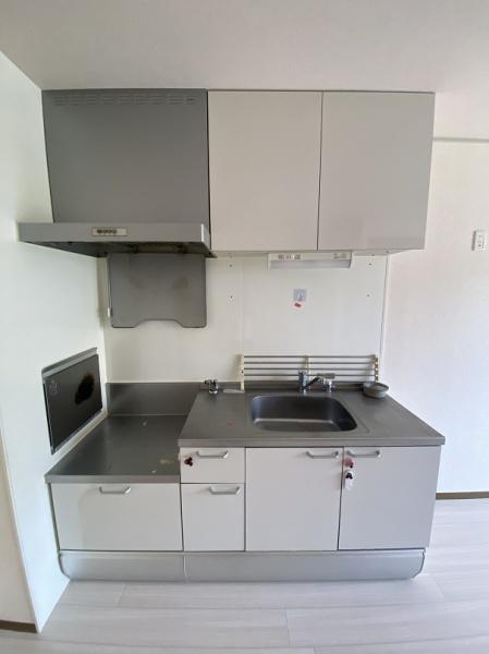 寝屋川市葛原２丁目のアパート