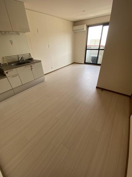 寝屋川市葛原２丁目のアパート