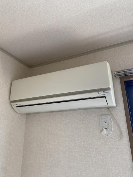 寝屋川市葛原２丁目のアパート