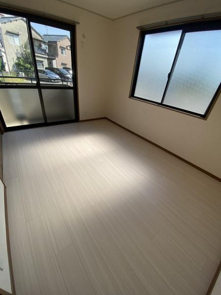 寝屋川市葛原２丁目のアパート