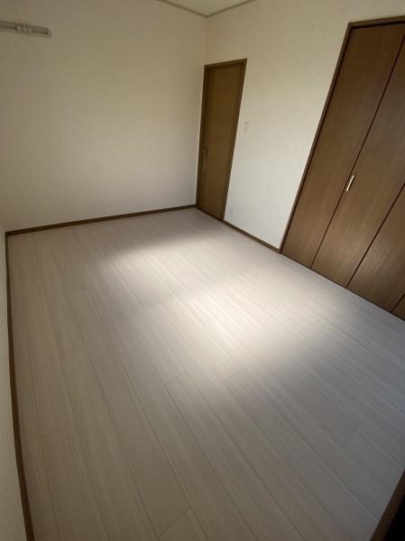 寝屋川市葛原２丁目のアパート