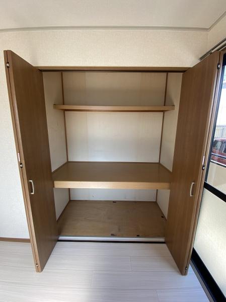 寝屋川市葛原２丁目のアパート