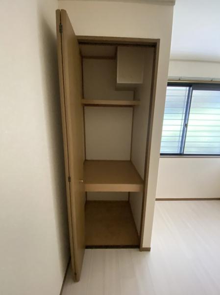 寝屋川市葛原２丁目のアパート