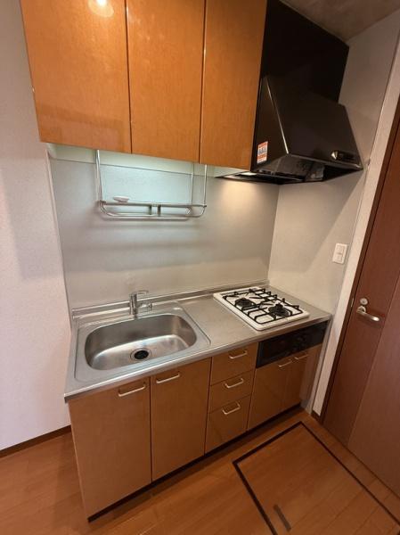 寝屋川市松屋町のアパート