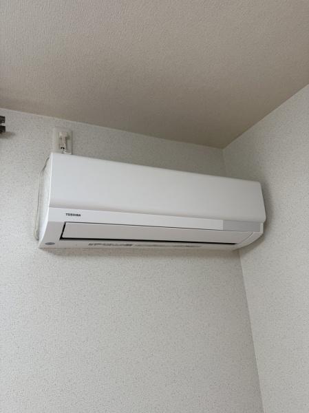 寝屋川市松屋町のアパート