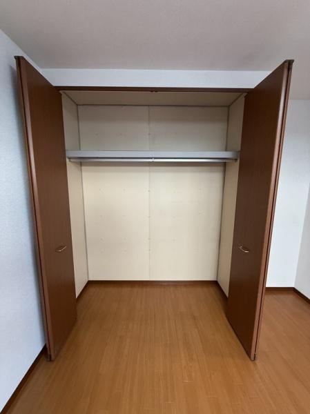 寝屋川市松屋町のアパート