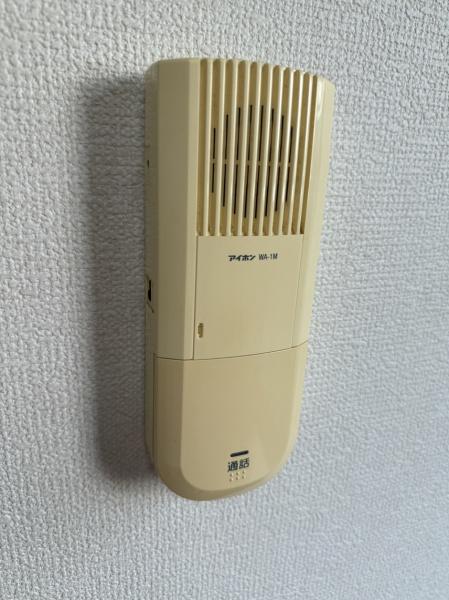 寝屋川市松屋町のアパート