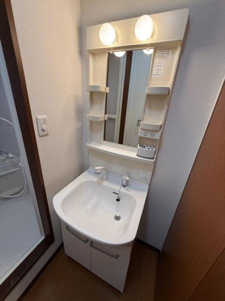 寝屋川市松屋町のアパート