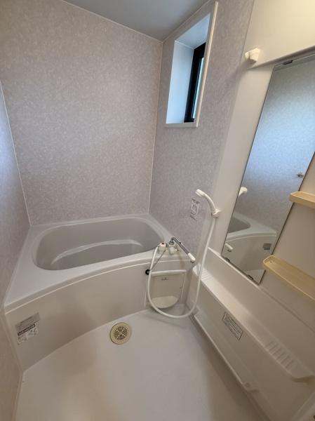 寝屋川市松屋町のアパート