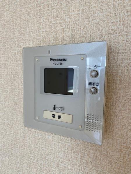 ラ・エスタシオンⅡ・Ⅲ　Ⅲ