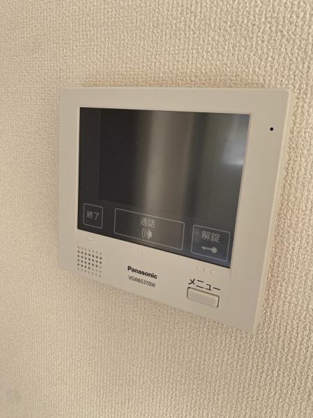 寝屋川市中神田町のマンション