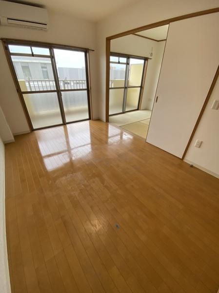 守口市橋波東之町３丁目のマンション