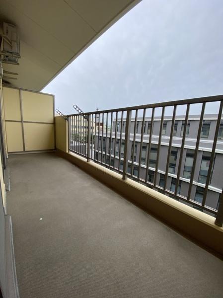 守口市橋波東之町３丁目のマンション