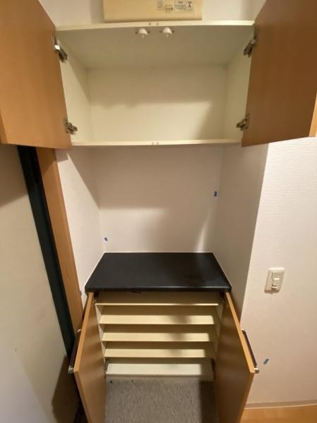 守口市橋波東之町３丁目のマンション