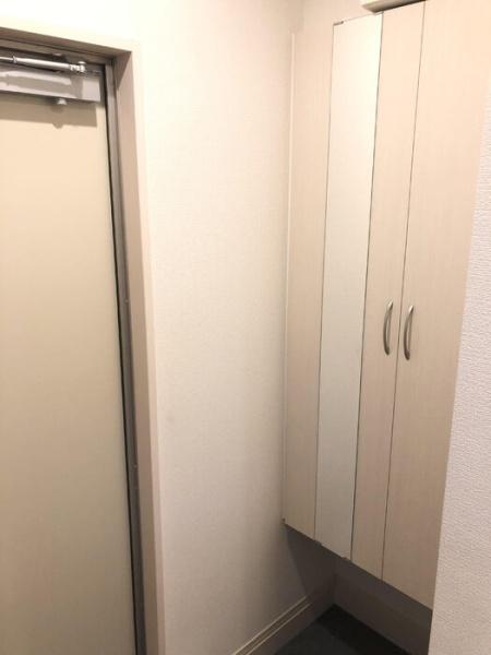 門真市下島町のアパート
