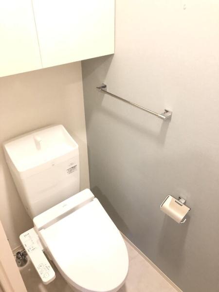 門真市下島町のアパート