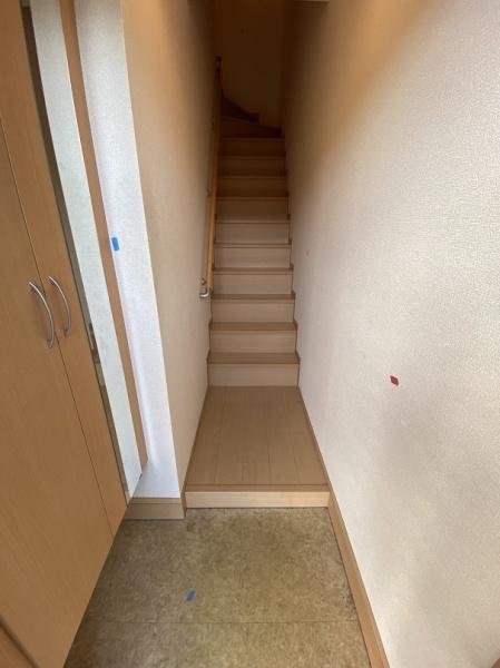 寝屋川市高柳５丁目のアパート