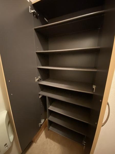 寝屋川市高柳５丁目のアパート