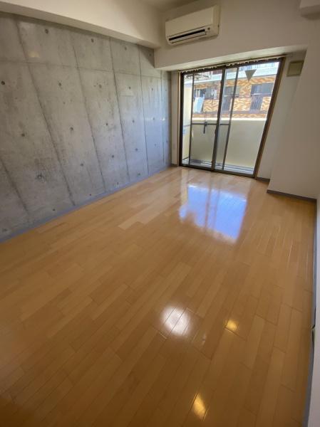 門真市速見町のアパート