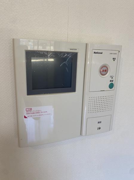 門真市速見町のアパート