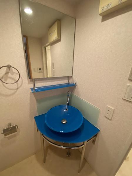 門真市速見町のアパート