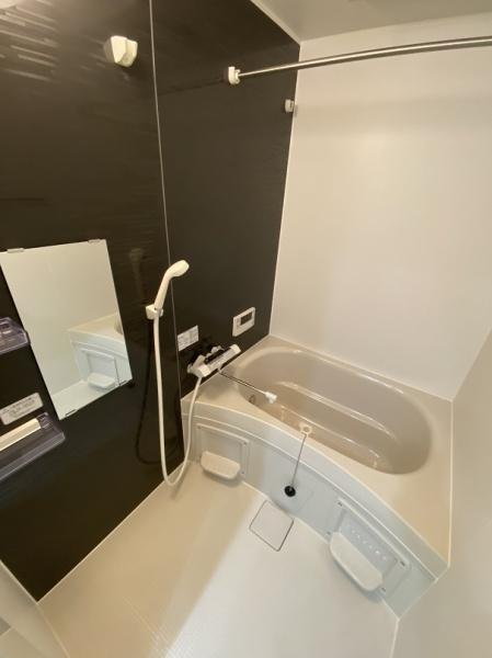 門真市本町のアパート