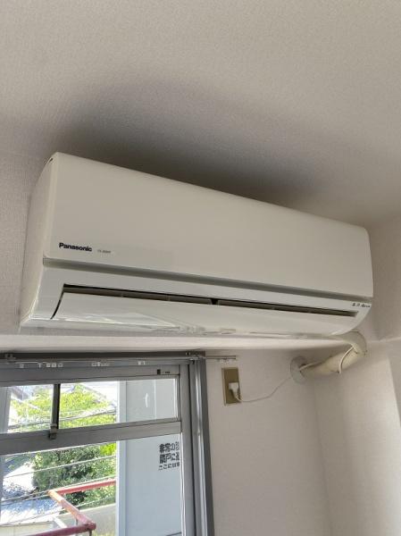 寝屋川市下神田町のマンション