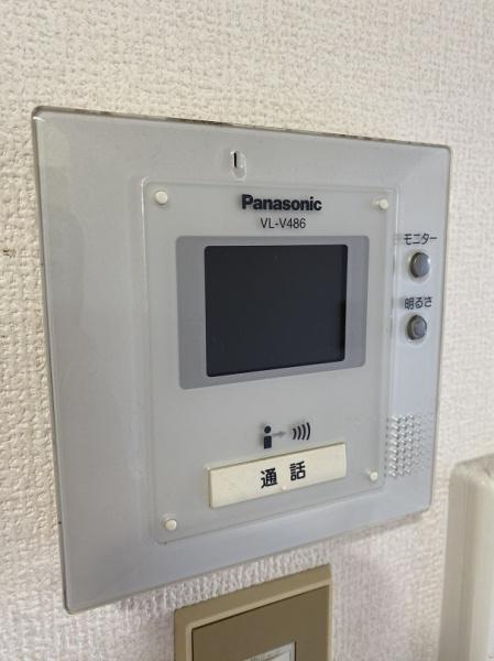寝屋川市下神田町のマンション
