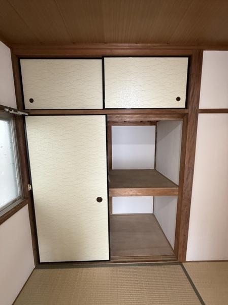 寝屋川市太秦中町の貸家