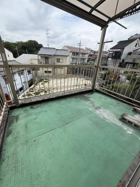 寝屋川市太秦中町の貸家