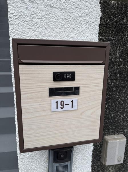 寝屋川市太秦中町の貸家