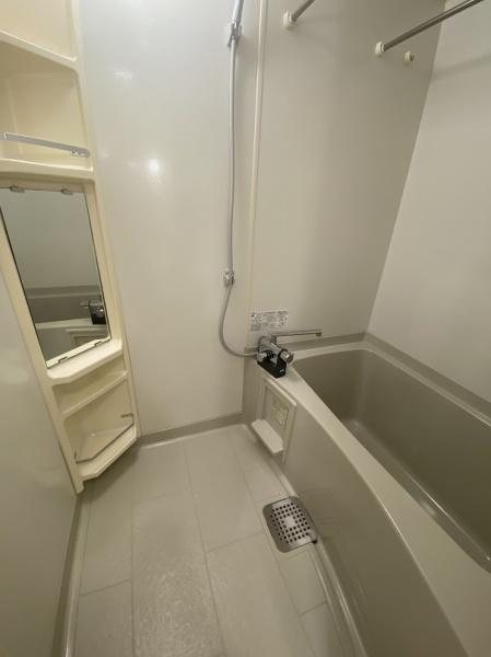 寝屋川市御幸東町のアパート