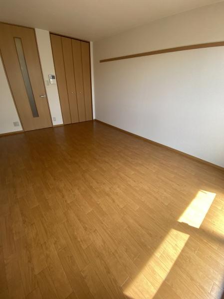寝屋川市御幸東町のアパート