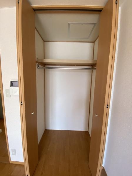 寝屋川市御幸東町のアパート